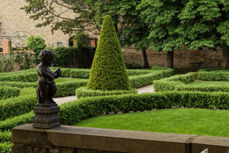 Villa di Piazzano | Tuoro sul Trasimeno | 4