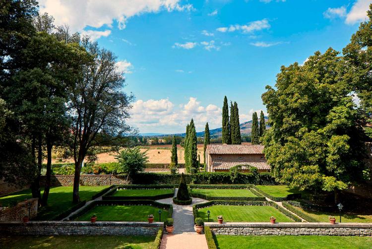 Villa di Piazzano | Tuoro sul Trasimeno | 4