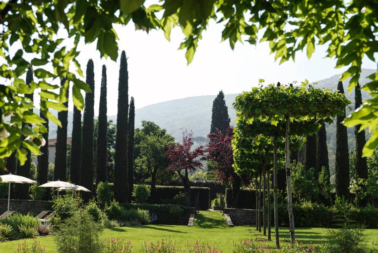 Villa di Piazzano | Tuoro sul Trasimeno | 8