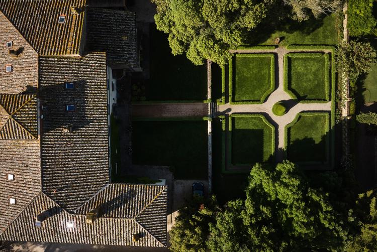 Villa di Piazzano | Tuoro sul Trasimeno | 9