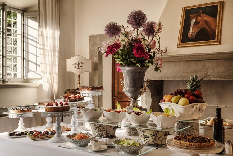 Villa di Piazzano | Tuoro sul Trasimeno | 21