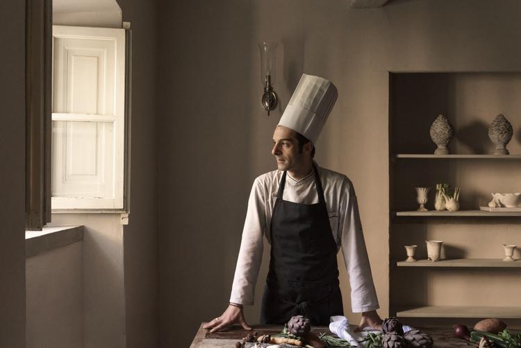 Villa di Piazzano | Tuoro sul Trasimeno | 2