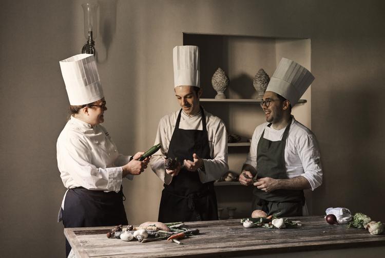 Villa di Piazzano | Tuoro sul Trasimeno | 1