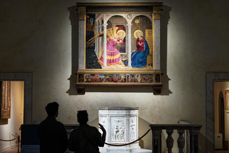 Villa di Piazzano | Tuoro sul Trasimeno | 4