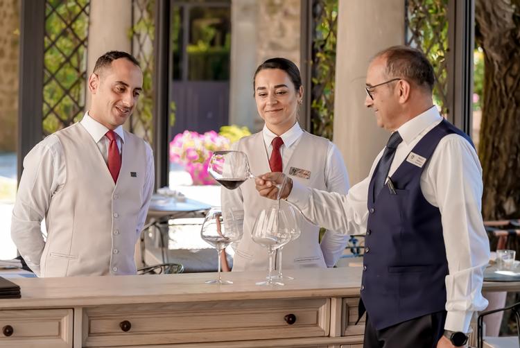 Villa di Piazzano | Tuoro sul Trasimeno | 6