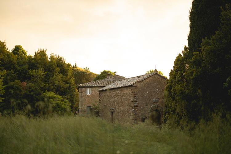 Villa di Piazzano | Tuoro sul Trasimeno | 3