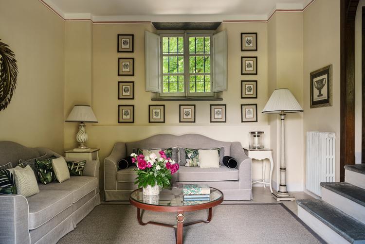 Villa di Piazzano | Tuoro sul Trasimeno | 4