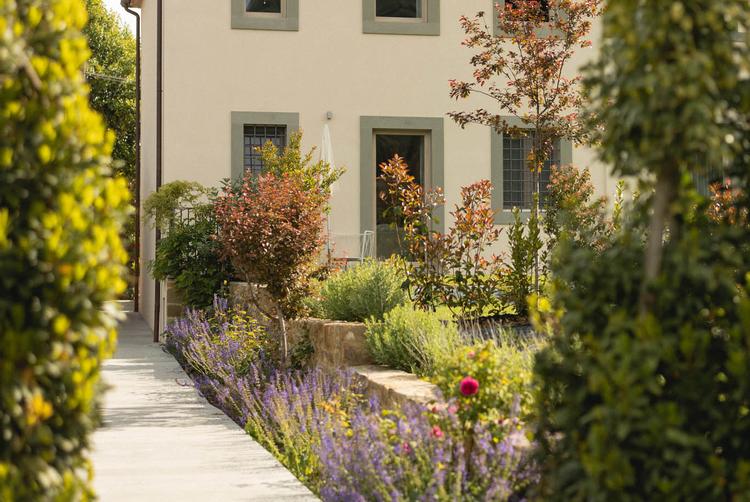 Villa di Piazzano | Tuoro sul Trasimeno | 12