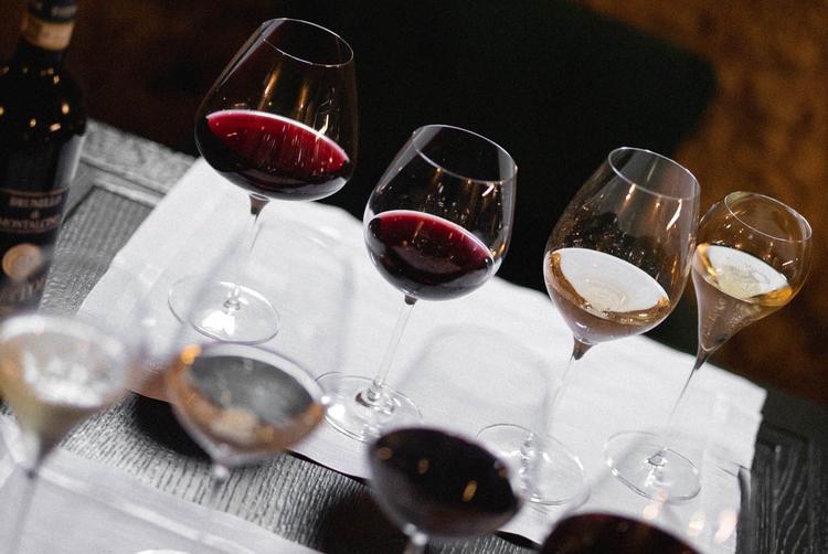 Villa di Piazzano | Tuoro sul Trasimeno | 1