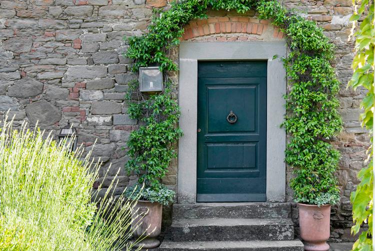 Villa di Piazzano | Tuoro sul Trasimeno | 13