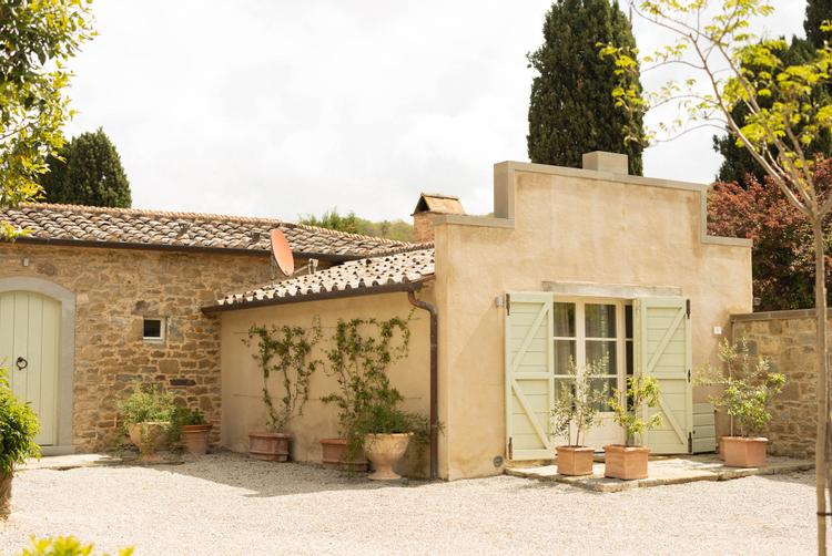 Villa di Piazzano | Tuoro sul Trasimeno | 15