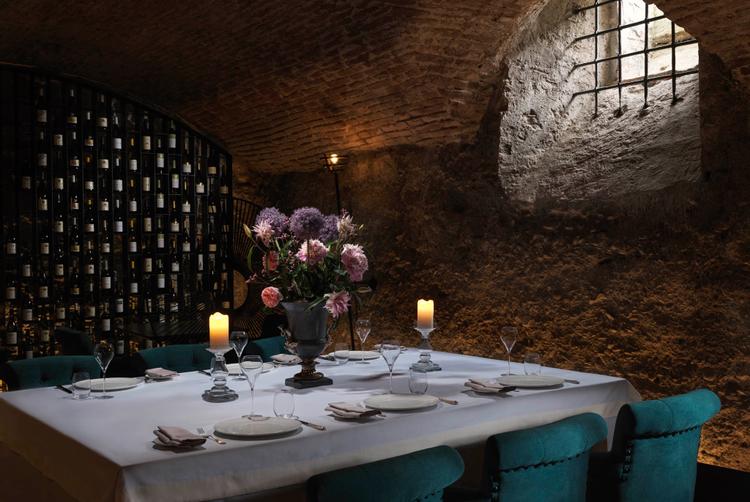 Villa di Piazzano | Tuoro sul Trasimeno | 2