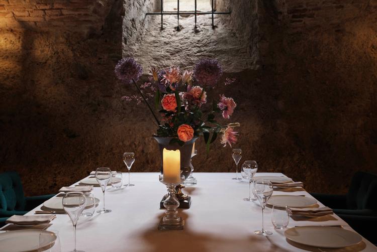 Villa di Piazzano | Tuoro sul Trasimeno | 2