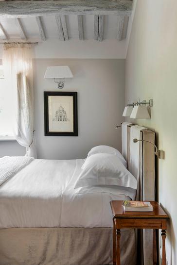 Villa di Piazzano | Tuoro sul Trasimeno | Galleria 3