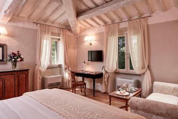 Villa di Piazzano | Tuoro sul Trasimeno | Galleria 7