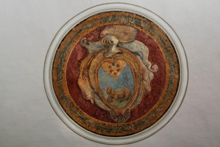 Villa di Piazzano | Tuoro sul Trasimeno | 2