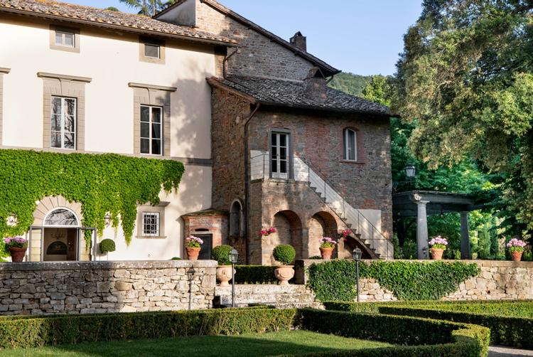 Villa di Piazzano | Tuoro sul Trasimeno | 3