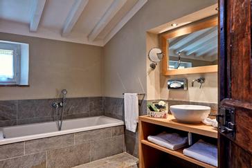 Villa di Piazzano | Tuoro sul Trasimeno | Galleria 9