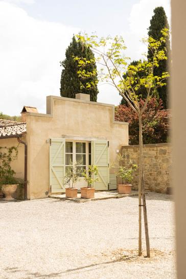 Villa di Piazzano | Tuoro sul Trasimeno | Galleria 14