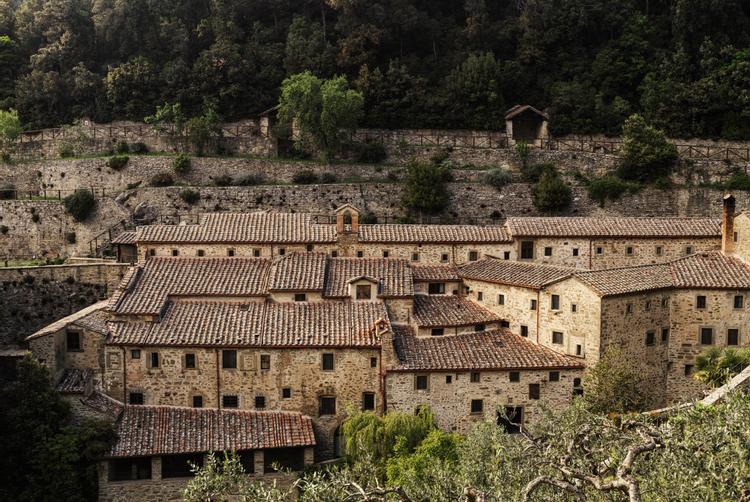 Villa di Piazzano | Tuoro sul Trasimeno | 1