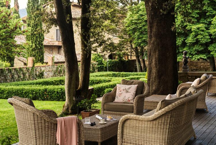 Villa di Piazzano | Tuoro sul Trasimeno | 6