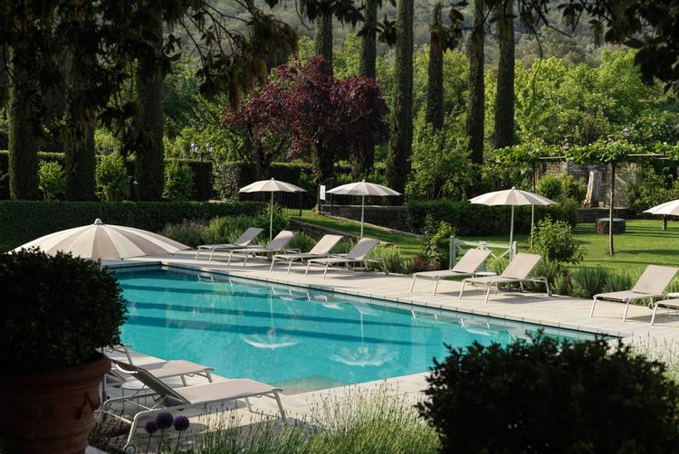 Villa di Piazzano | Tuoro sul Trasimeno | 9