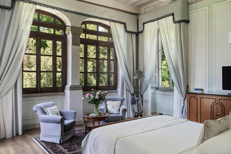 Villa di Piazzano | Tuoro sul Trasimeno | 5