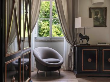 Villa di Piazzano - Superior Room