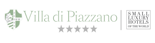 Villa di Piazzano - Small Luxury Hotels | Hotel 4 étoiles Cortona | Villa en Toscane, Italie